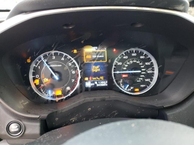 Photo 9 from auction – 2021 SUBARU ASCENT LIM with VIN 4S4WMAPD1M3411453