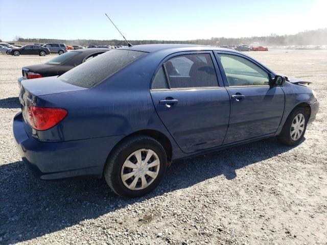 Photo 3 from auction – 2007 TOYOTA COROLLA CE with VIN 2T1BR32E87C774733