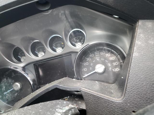 Photo 9 from auction – 2014 FORD F250 SUPER with VIN 1FT7W2B67EEB00925