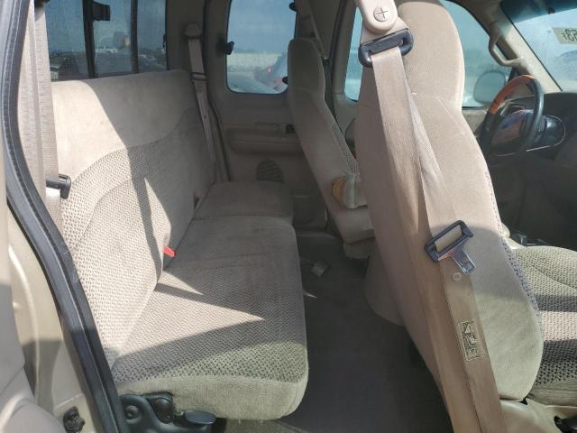 Photo 10 from auction – 2000 FORD F150 with VIN 1FTRX17L8YNB61705