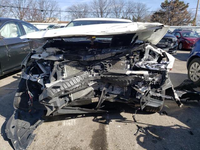 Photo 5 from auction – 2019 NISSAN ALTIMA SV with VIN 1N4BL4DV9KC140424