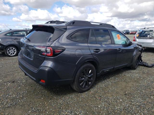 Photo 3 from auction – 2023 SUBARU OUTBACK ON with VIN 4S4BTGLD6P3139318