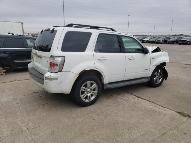 Photo 3 from auction – 2008 MERCURY MARINER with VIN 4M2CU81148KJ36939