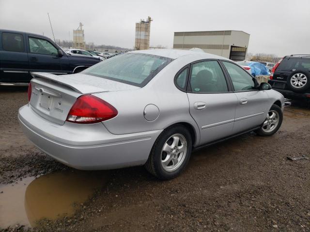 Photo 3 from auction – 2005 FORD TAURUS SE with VIN 1FAFP53205A187487
