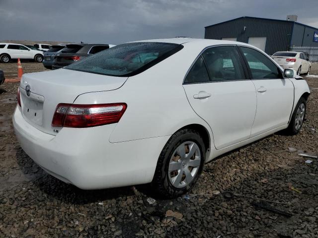 Photo 3 from auction – 2009 TOYOTA CAMRY BASE with VIN 4T1BE46K39U864021