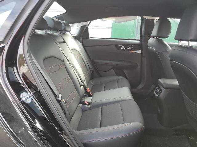 Photo 10 from auction – 2023 KIA FORTE GT with VIN 3KPF44AC0PE530341
