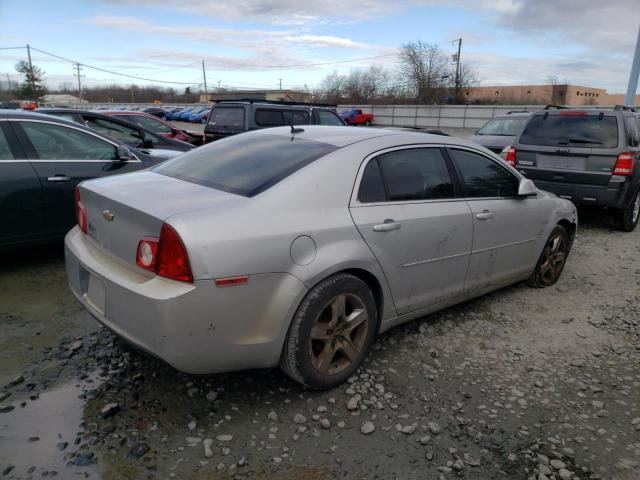 Photo 3 from auction – 2010 CHEVROLET MALIBU 1LT with VIN 1G1ZC5EB2AF244486