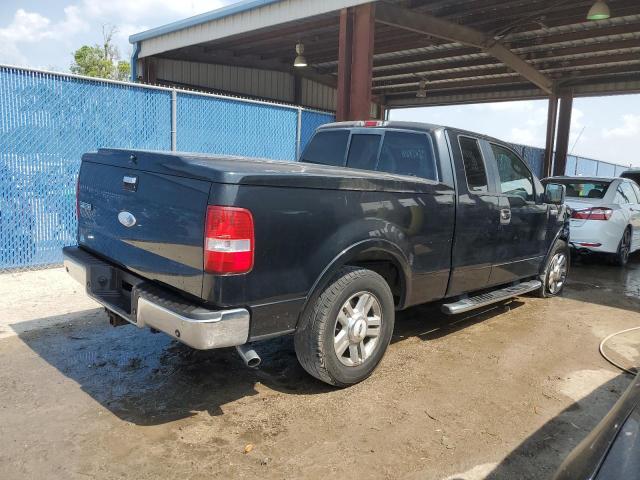 Photo 3 from auction – 2006 FORD F150 with VIN 1FTPX12V46FB78931