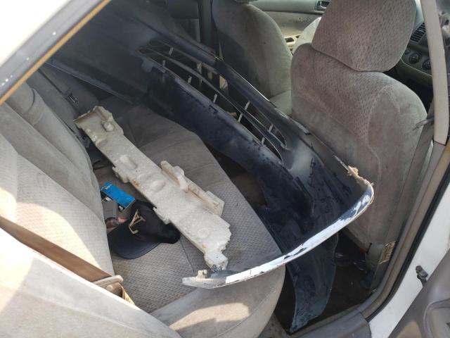 Photo 12 from auction – 2002 TOYOTA CAMRY LE with VIN 4T1BE32K72U105653