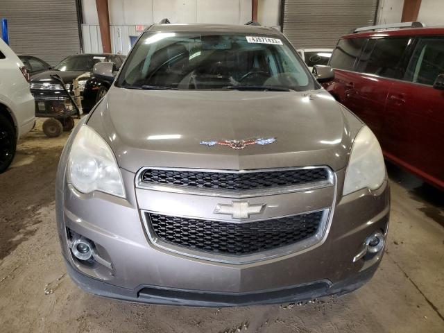 Photo 5 from auction – 2010 CHEVROLET EQUINOX LT with VIN 2CNALPEW9A6299073