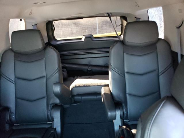 Photo 10 from auction – 2015 CADILLAC ESCALADE P with VIN 1GYS4CKJ4FR196821