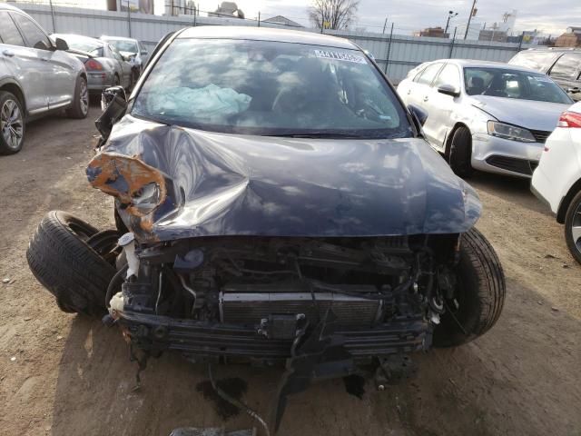 Photo 5 from auction – 2021 NISSAN VERSA SV with VIN 3N1CN8EV9ML890723