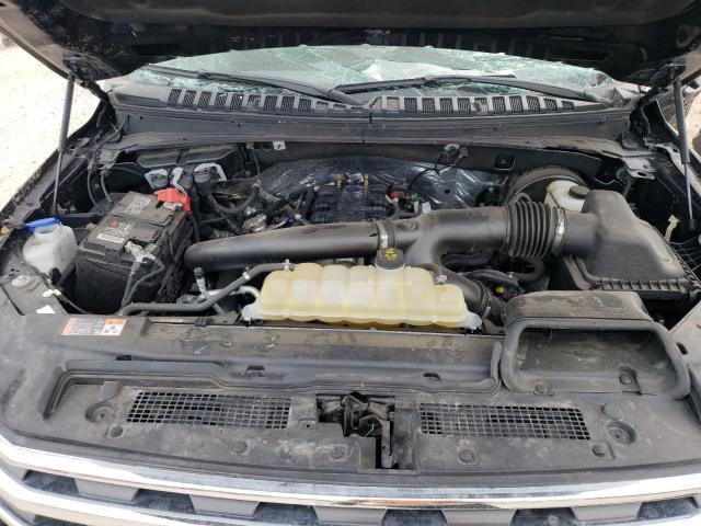 Photo 12 from auction – 2021 FORD EXPEDITION with VIN 1FMJU1HT0MEA13865