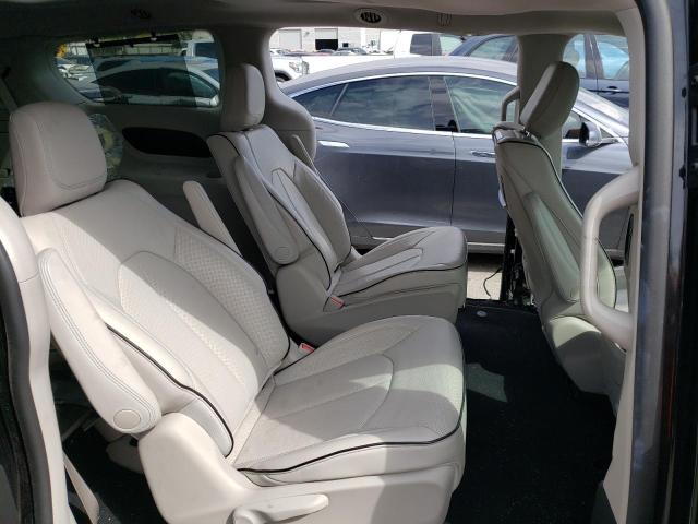 Photo 11 from auction – 2019 CHRYSLER PACIFICA H with VIN 2C4RC1N7XKR630241