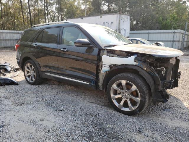 Photo 4 from auction – 2020 FORD EXPLORER P with VIN 1FM5K8HC9LGC96401
