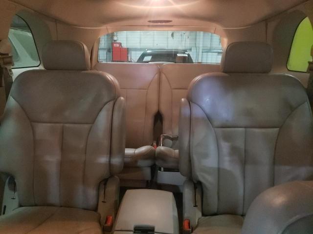 Photo 10 from auction – 2008 CHRYSLER PACIFICA with VIN 2A8GM68X88R144509