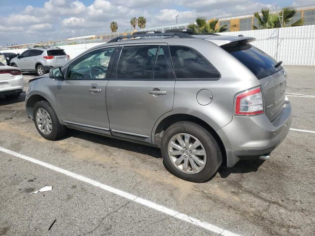 Photo 2 from auction – 2008 FORD EDGE SEL with VIN 2FMDK38C68BB10052