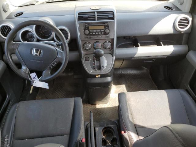 Photo 8 from auction – 2003 HONDA ELEMENT EX with VIN 5J6YH18533L006082