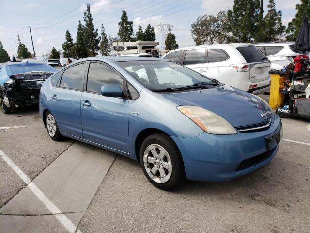 Photo 4 from auction – 2008 TOYOTA PRIUS with VIN JTDKB20UX87706901