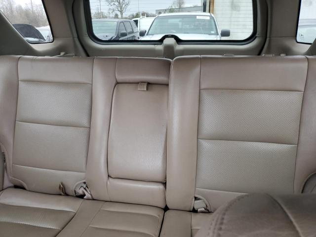 Photo 10 from auction – 2009 KIA SORENTO LX with VIN KNDJD735695871655