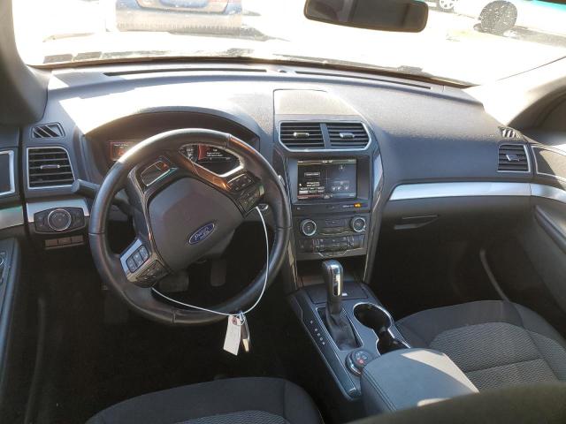 Photo 8 from auction – 2016 FORD EXPLORER X with VIN 1FM5K8D84GGD24189