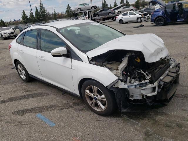 Photo 4 from auction – 2013 FORD FOCUS SE with VIN 1FADP3F2XDL335378