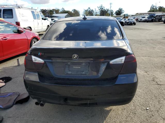 Photo 6 from auction – 2007 BMW 328 I SULE with VIN WBAVC53597FZ75957