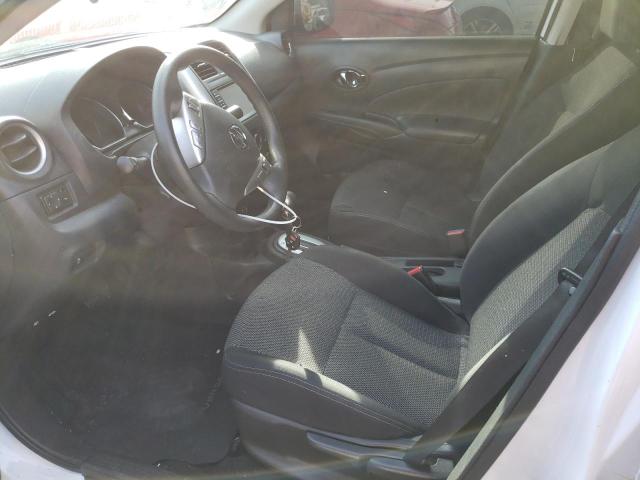Photo 7 from auction – 2019 NISSAN VERSA S with VIN 3N1CN7AP2KL864611
