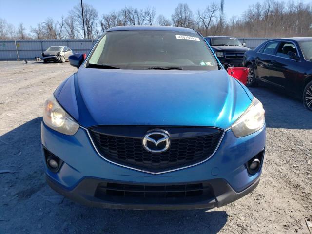 Photo 5 from auction – 2013 MAZDA CX-5 TOURI with VIN JM3KE4CE2D0165084