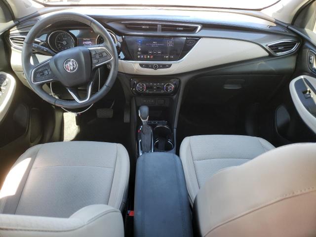 Photo 8 from auction – 2021 BUICK ENCORE GX with VIN KL4MMDSL6MB036980