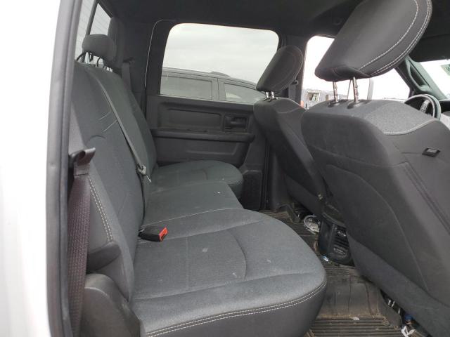 Photo 10 from auction – 2021 RAM 2500 TRADE with VIN 3C7WR5HJ3MG594159