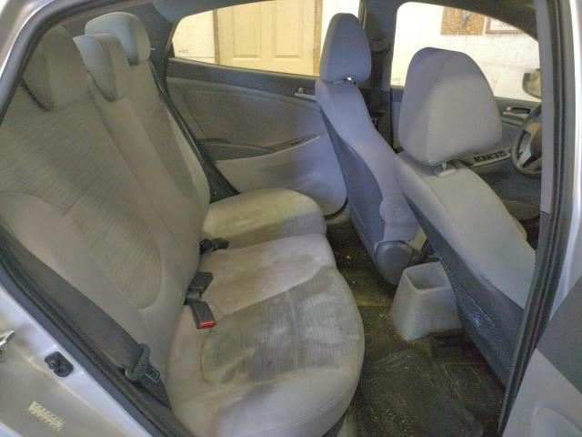 Photo 10 from auction – 2015 HYUNDAI ACCENT GLS with VIN KMHCT4AE4FU854668