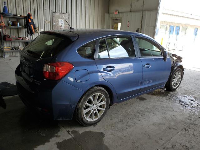 Photo 3 from auction – 2013 SUBARU IMPREZA PR with VIN JF1GPAC60DH845914