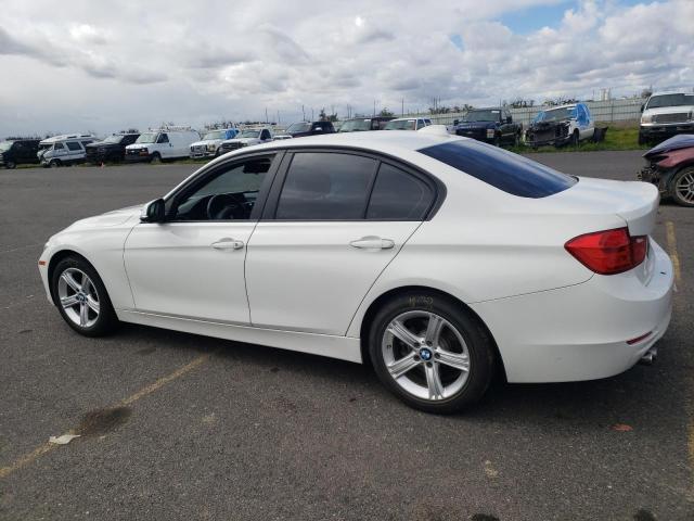 Photo 2 from auction – 2015 BMW 328 I SULE with VIN WBA3C1C5XFK119718