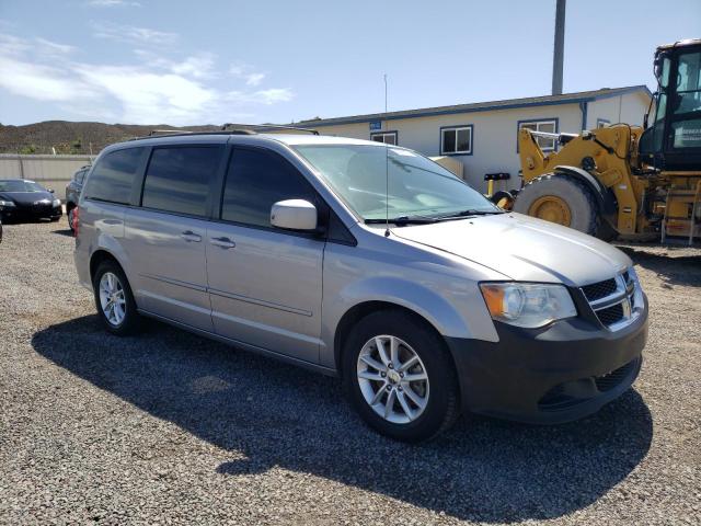 Photo 4 from auction – 2016 DODGE GRAND CARA with VIN 2C4RDGCG1GR309649