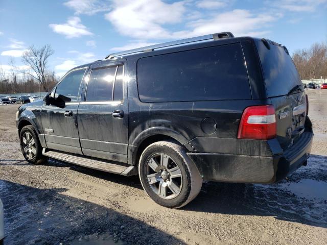 Photo 2 from auction – 2007 FORD EXPEDITION with VIN 1FMFK20547LA48617