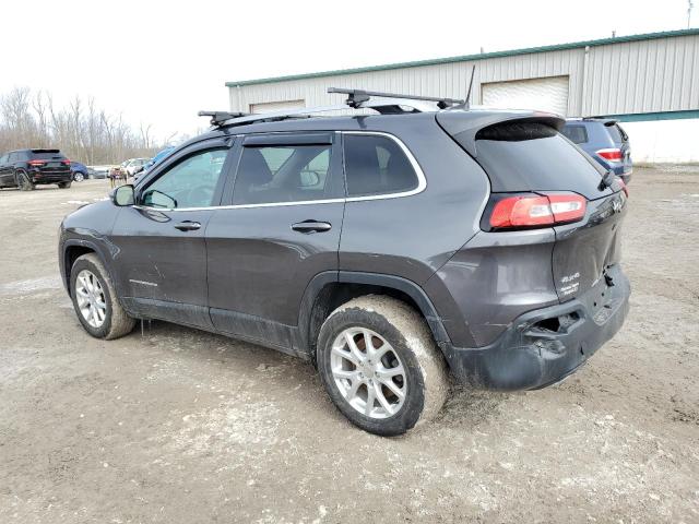 Photo 2 from auction – 2016 JEEP CHEROKEE L with VIN 1C4PJMCS8GW252523
