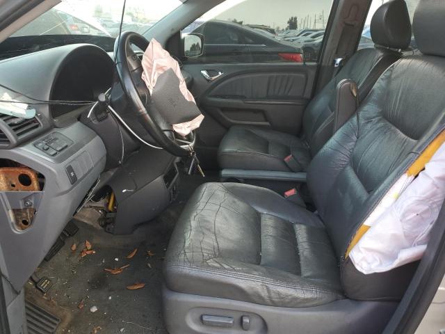 Photo 7 from auction – 2007 HONDA ODYSSEY EX with VIN 5FNRL38727B432957