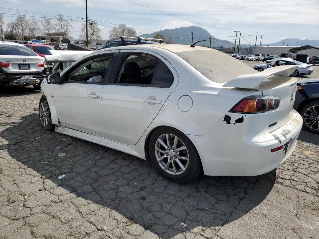 Photo 2 from auction – 2016 MITSUBISHI LANCER ES with VIN JA32U2FU5GU009068