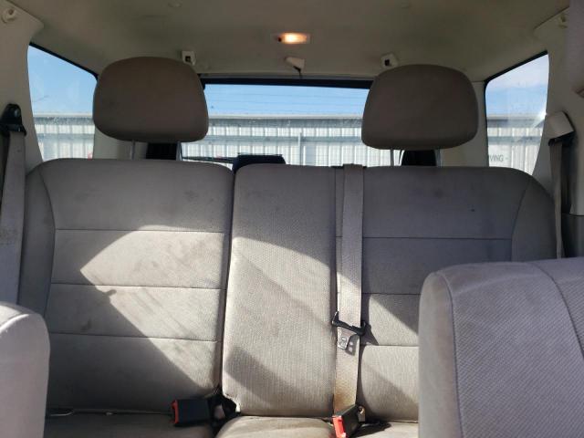 Photo 10 from auction – 2011 FORD ESCAPE XLT with VIN 1FMCU9D73BKC11550