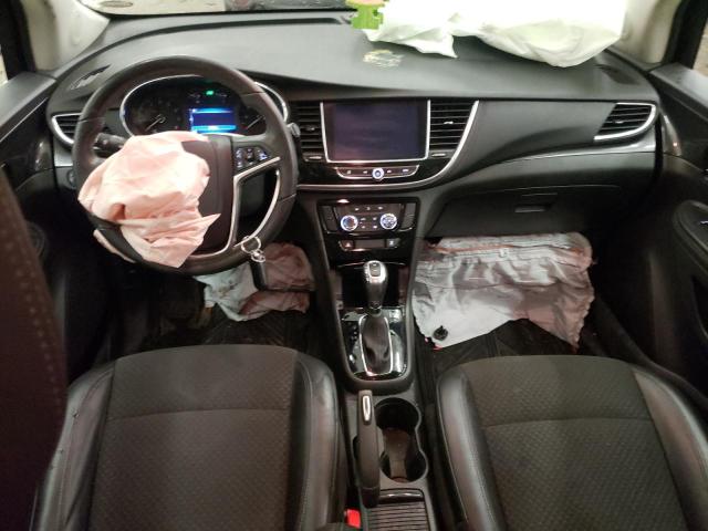 Photo 8 from auction – 2019 BUICK ENCORE PRE with VIN KL4CJASB6KB715381