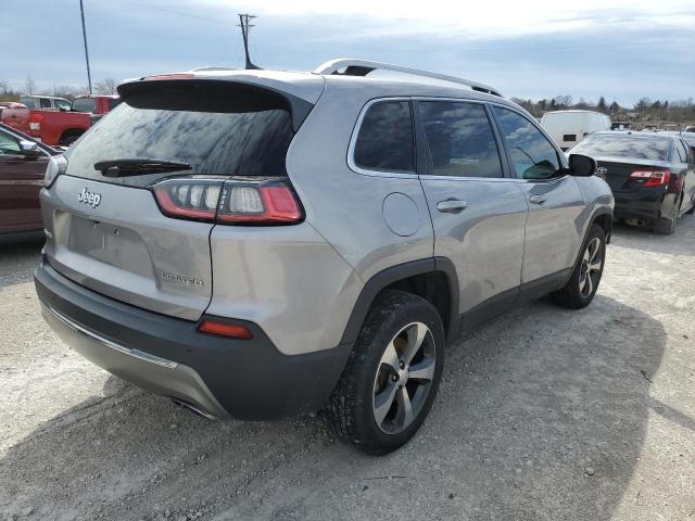 Photo 3 from auction – 2019 JEEP CHEROKEE L with VIN 1C4PJMDX0KD197984