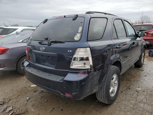 Photo 3 from auction – 2009 KIA SORENTO LX with VIN KNDJD735695871655