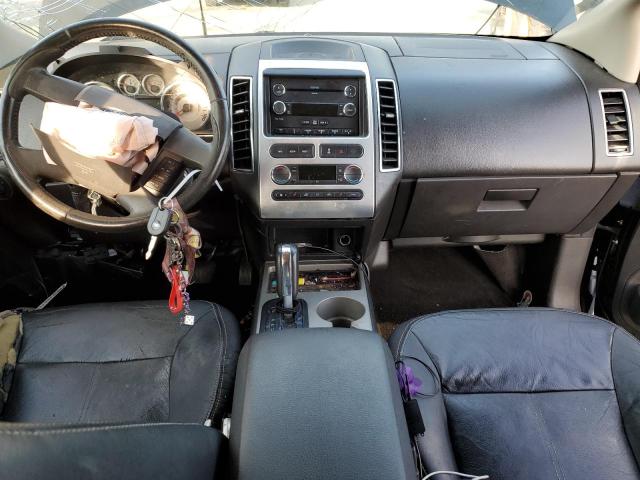 Photo 8 from auction – 2008 FORD EDGE LIMIT with VIN 2FMDK39C88BA98632