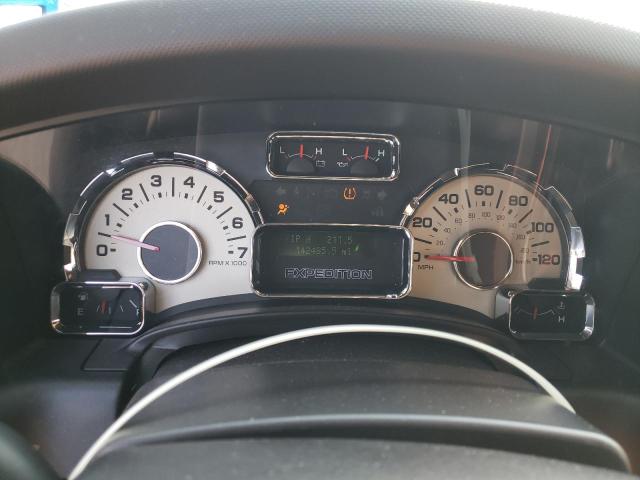 Photo 9 from auction – 2011 FORD EXPEDITION with VIN 1FMJU1H53BEF29765