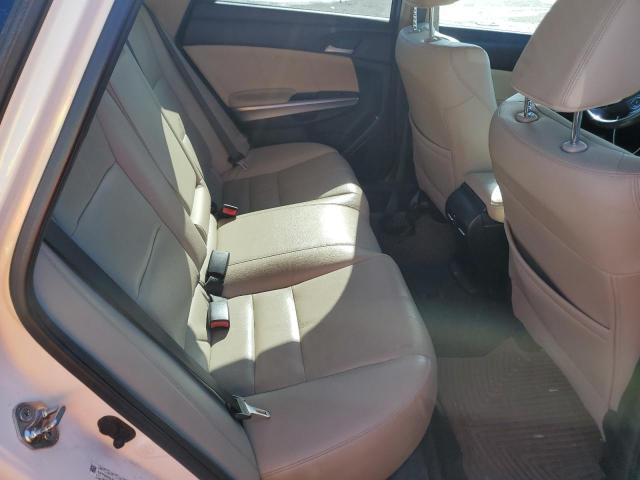 Photo 10 from auction – 2013 HONDA CROSSTOUR with VIN 5J6TF2H53DL001407