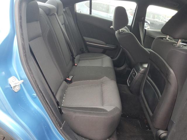 Photo 10 from auction – 2016 DODGE CHARGER R/ with VIN 2C3CDXCT8GH104990