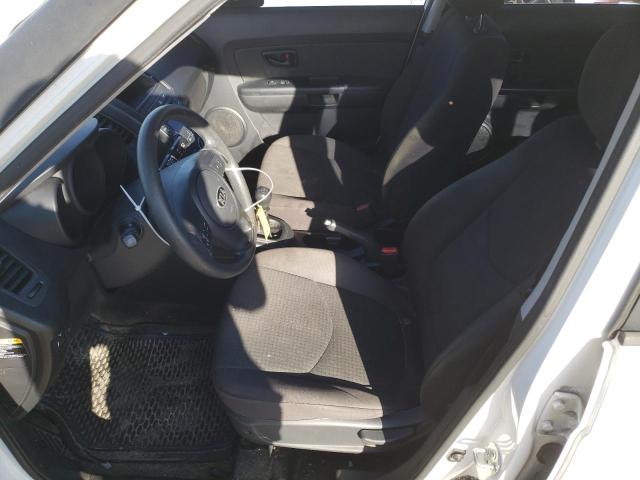 Photo 7 from auction – 2013 KIA SOUL with VIN KNDJT2A52D7565932