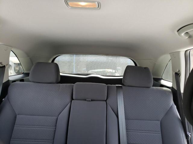 Photo 10 from auction – 2016 KIA SORENTO LX with VIN 5XYPG4A34GG008858
