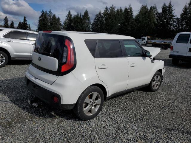 Photo 3 from auction – 2018 KIA SOUL with VIN KNDJN2A28J7589003